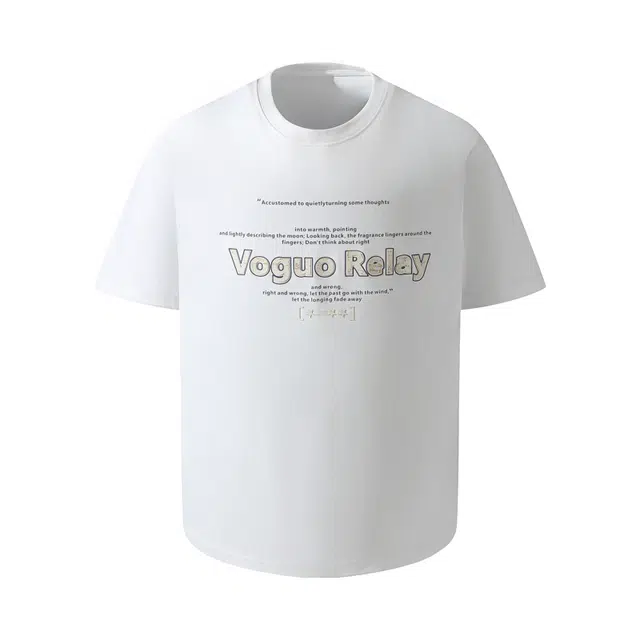 Voguo Relay T