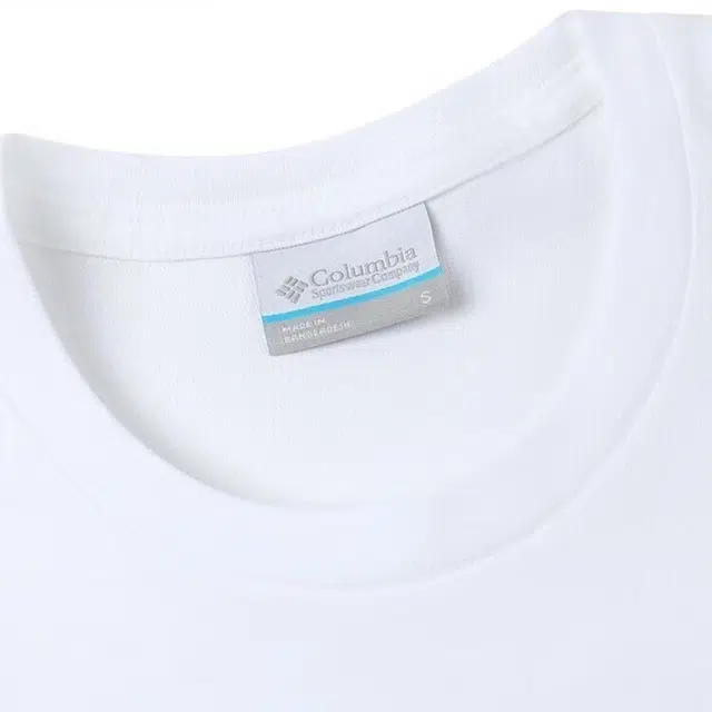 Columbia LogoT