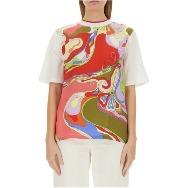 EMILIO PUCCI T