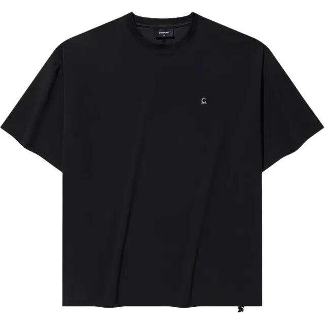 COVERNAT SS25 T
