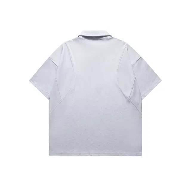 NOT BRAND ATTITUDE polo