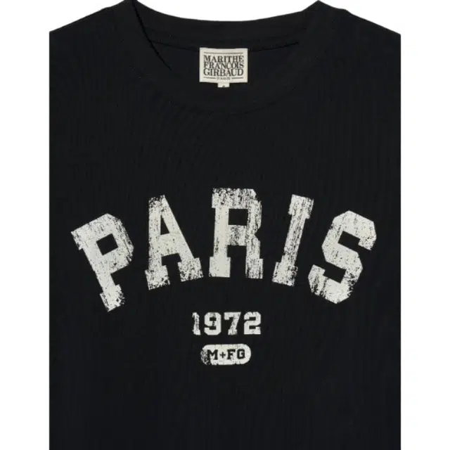 MARITHE FRANCOIS GIRBAUD SS25 T