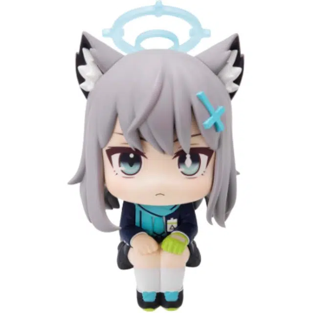 MegaHouse LOOKUP