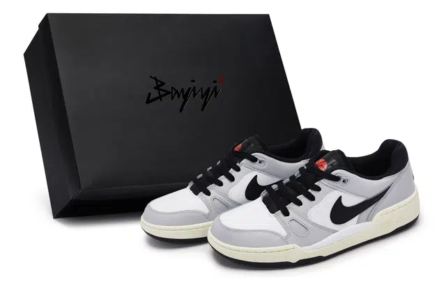 Nike Full Force 811 Cloud Grey