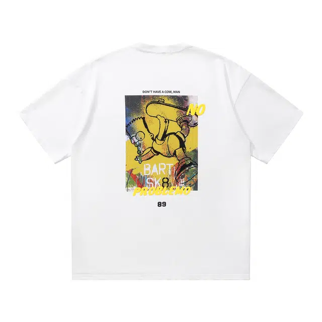 The Simpsons T