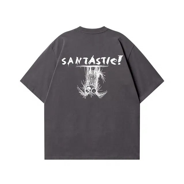 SANTASTIC T