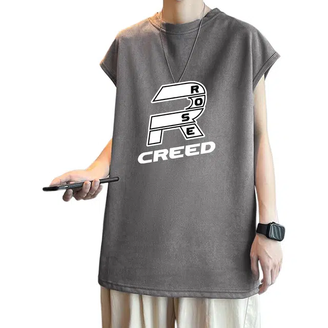 ROSECREED