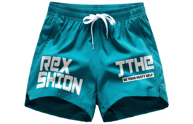 REXSHION Logo
