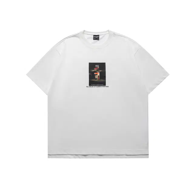 NOT BRAND ATTITUDE T