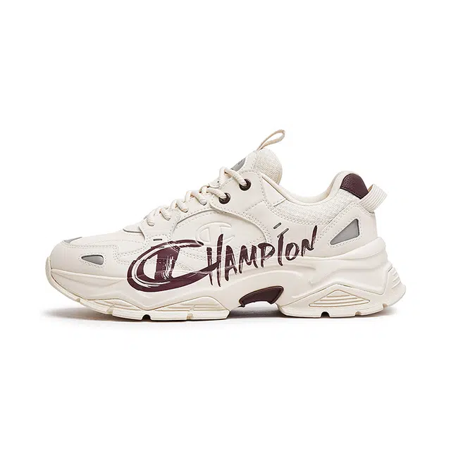 Champion Champ 19 Street