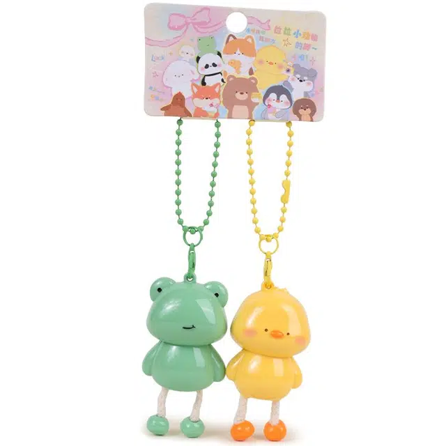 Jinnew mini 6cm PVC