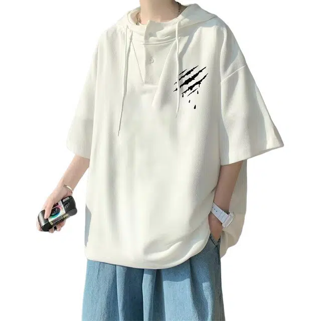 VIPGOOSE OversizeT