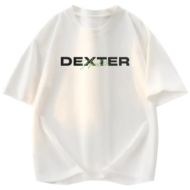 DUKE+DEXTER T