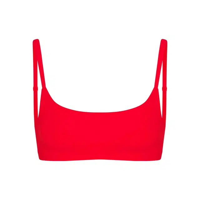 SKIMS SS25 FITS EVERYBODY SCOOP BRALETTE 1