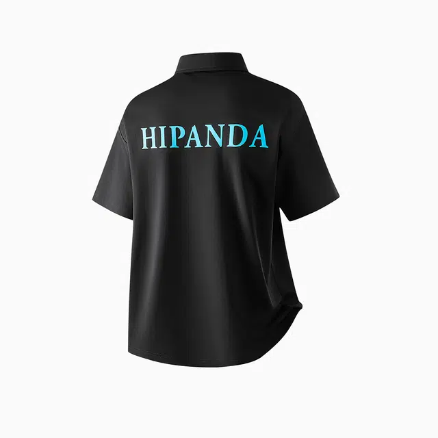 HIPANDA Polo