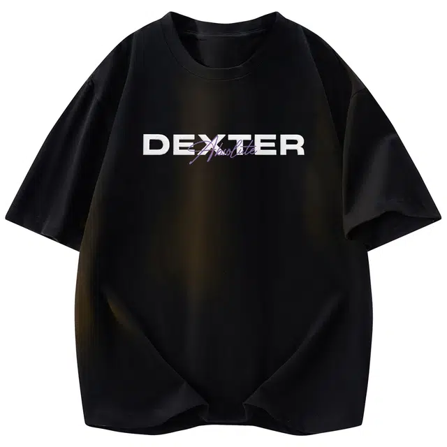 DUKE+DEXTER T