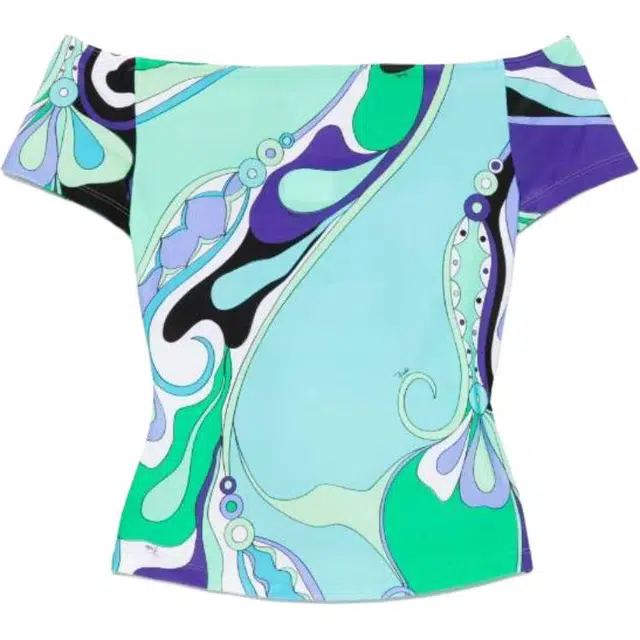 EMILIO PUCCI T