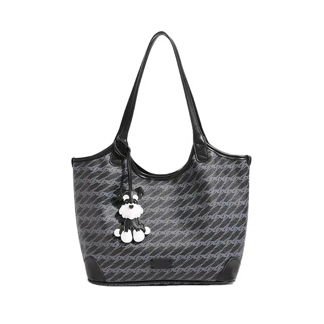 PESASRIE PU Tote