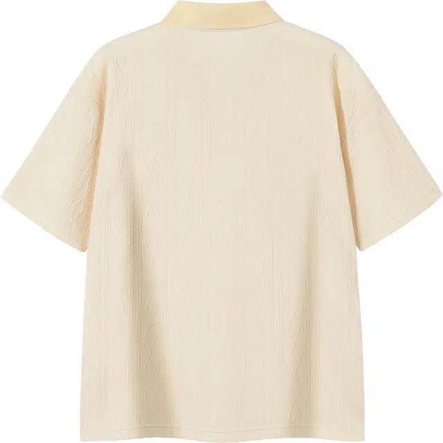 PSO Brand Polo