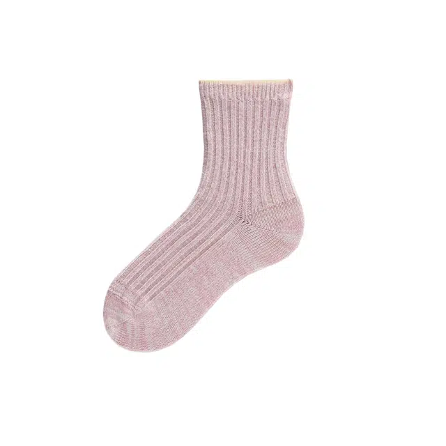 lululemon Quarter-Length Ragg Socks 1