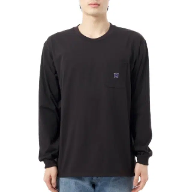 Needles T