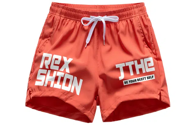 REXSHION Logo