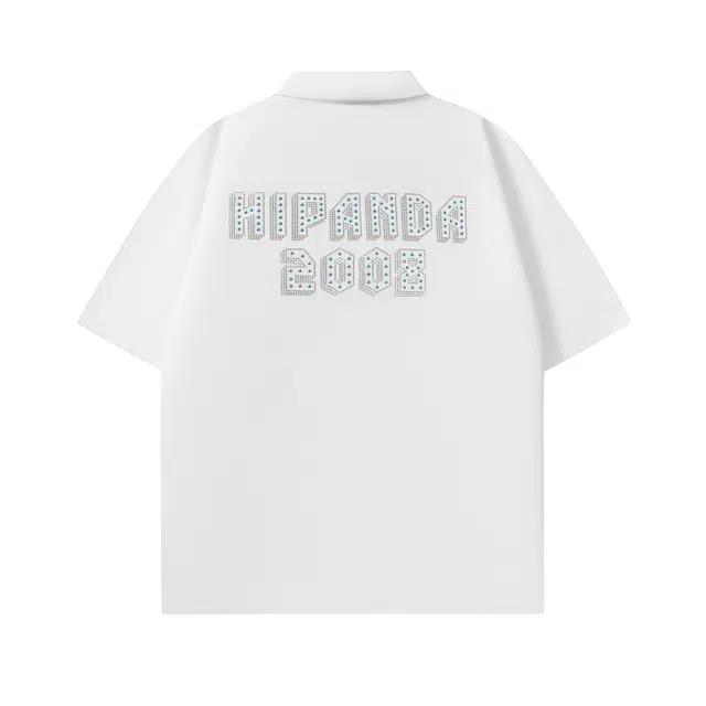 HIPANDA Polo