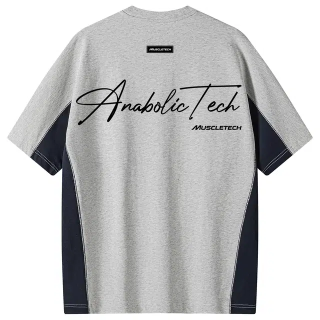 MUSCLETECH T