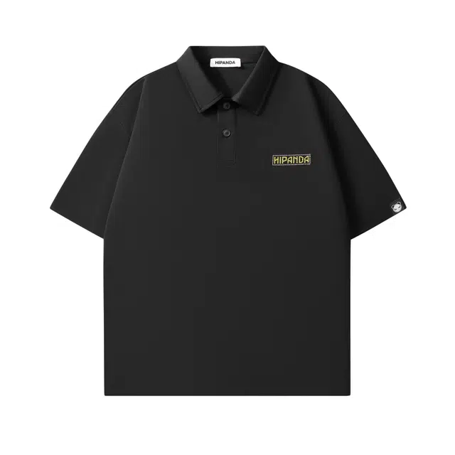 HIPANDA Polo