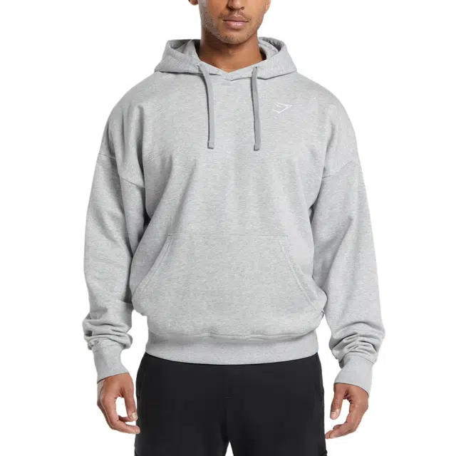 GYMSHARK Crest