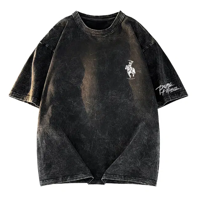 PUNCTILIOUS T
