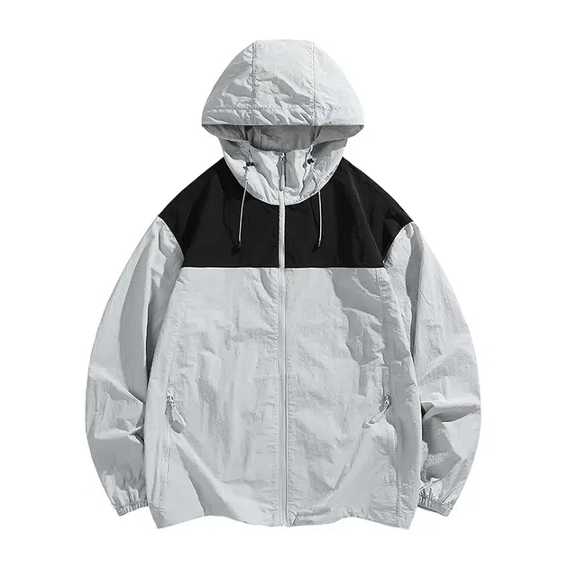 MORii UPF50+clean fit