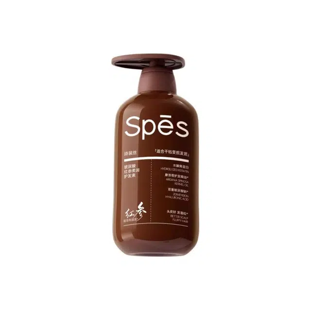 Spes 500ml*2