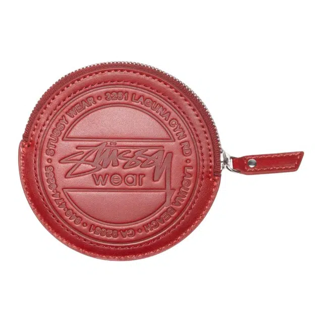 Stussy Stssy