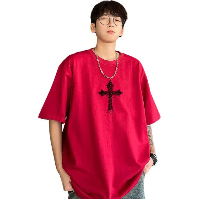 T