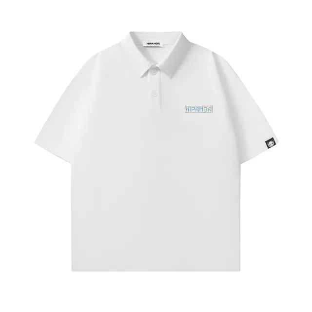 HIPANDA Polo