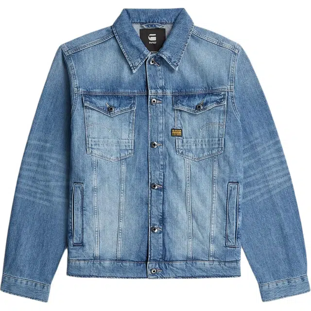 G-STAR RAW