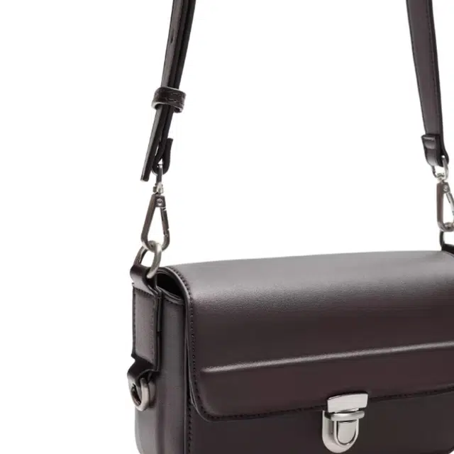 ZARA PU