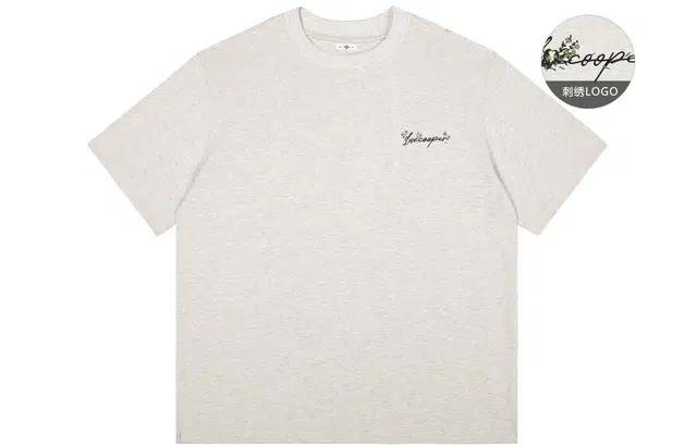 Lee Cooper logoT