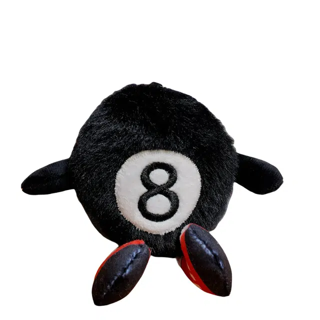 OU DI PIG 15cm