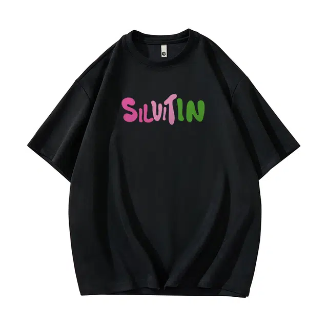 SIL VITIN LogoT