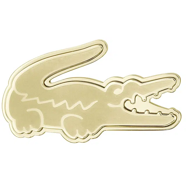LACOSTE CROCODILE
