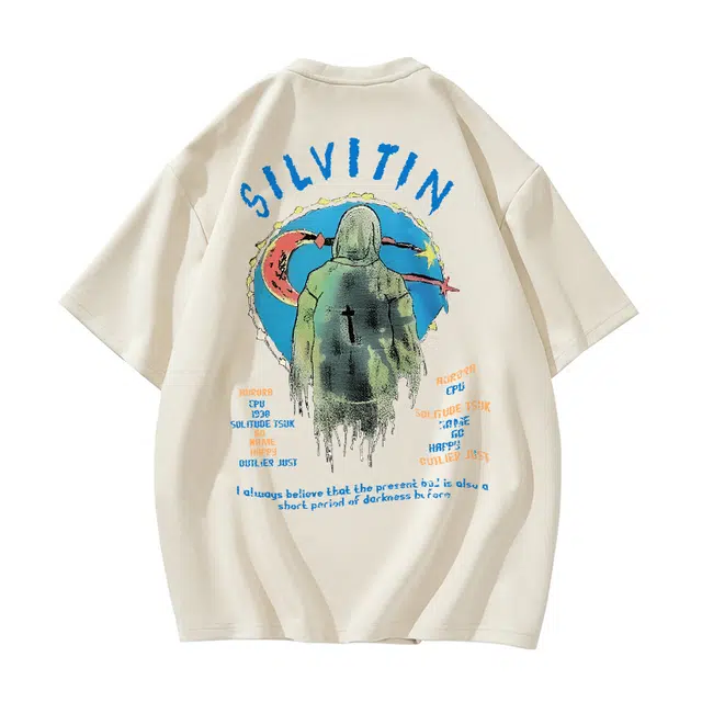 SIL VITIN T