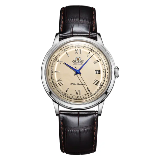 ORIENT FAC00009N0