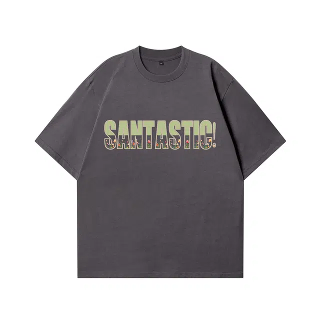 SANTASTIC T