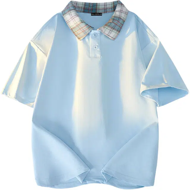 cleanfitPolo