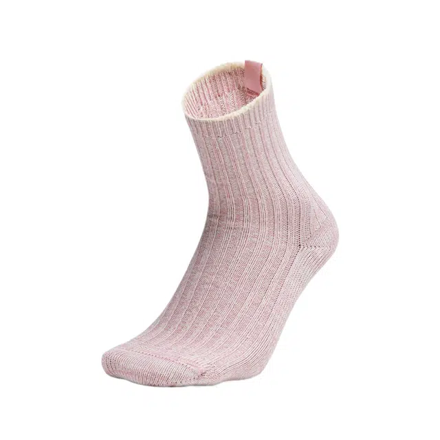 lululemon Quarter-Length Ragg Socks 1