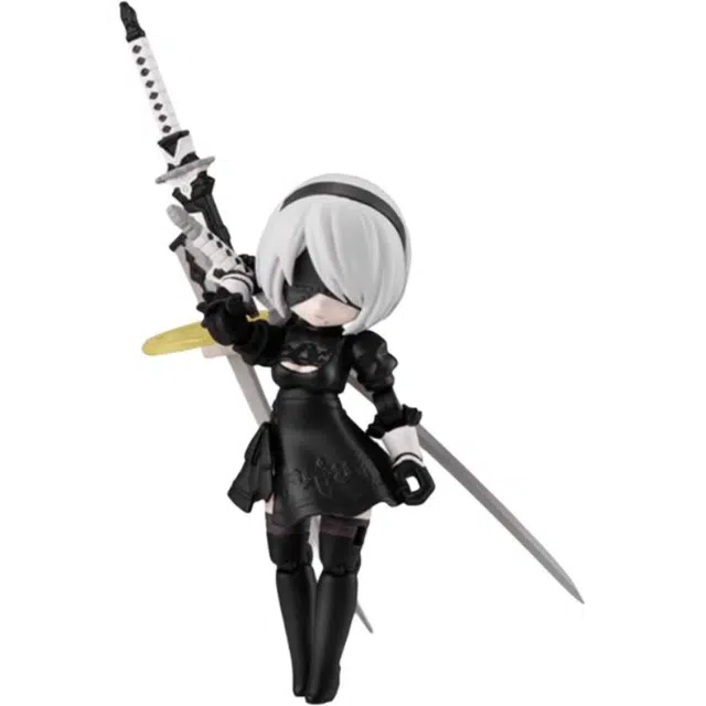 MegaHouse DTA 2B Q