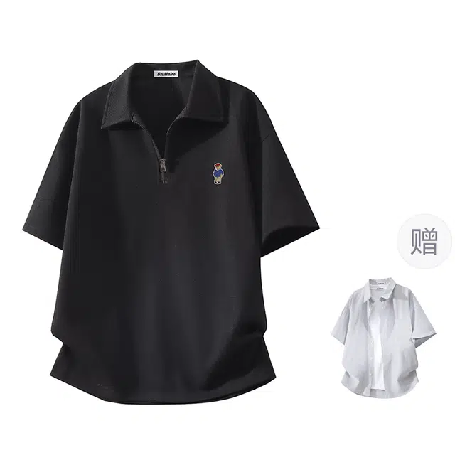 BRUMAIRE TPolo