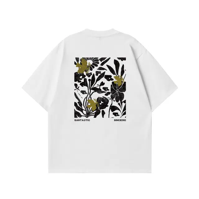 SANTASTIC T